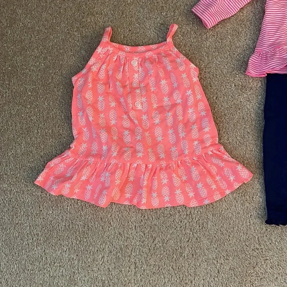Girls 3 month lot‎
